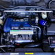 Illustration for article titled At $15,000, Could This Countrys Cleanest 2000 Volvo V70R Totally Clean Up?